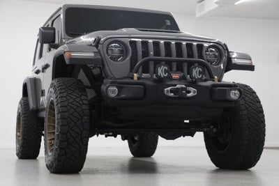 2021 Jeep Wrangler Unlimited Rubicon 392