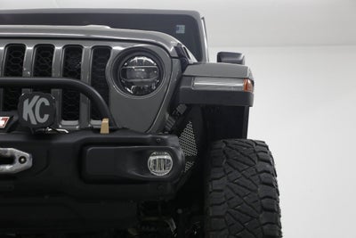 2021 Jeep Wrangler Unlimited Rubicon 392