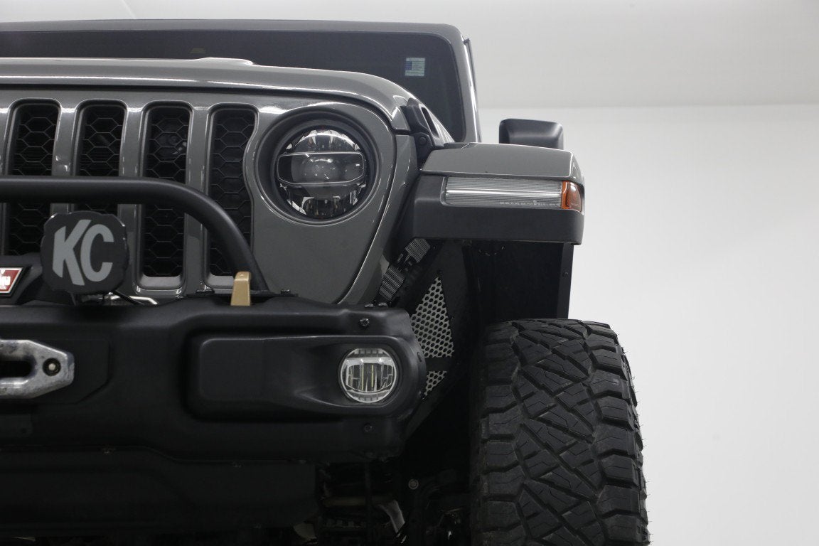 2021 Jeep Wrangler Unlimited Rubicon 392