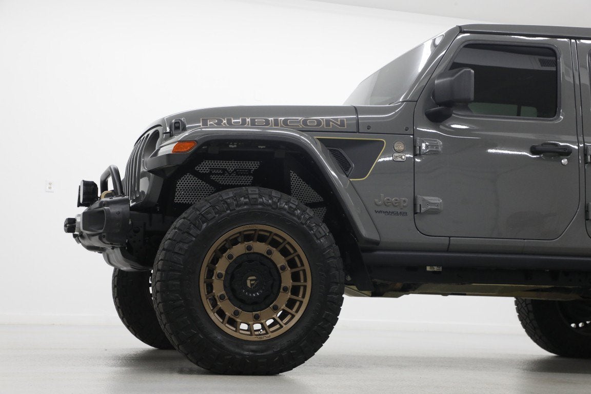 2021 Jeep Wrangler Unlimited Rubicon 392