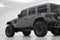 2021 Jeep Wrangler Unlimited Rubicon 392