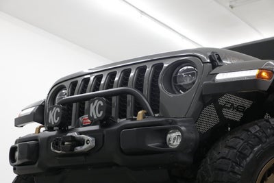 2021 Jeep Wrangler Unlimited Rubicon 392