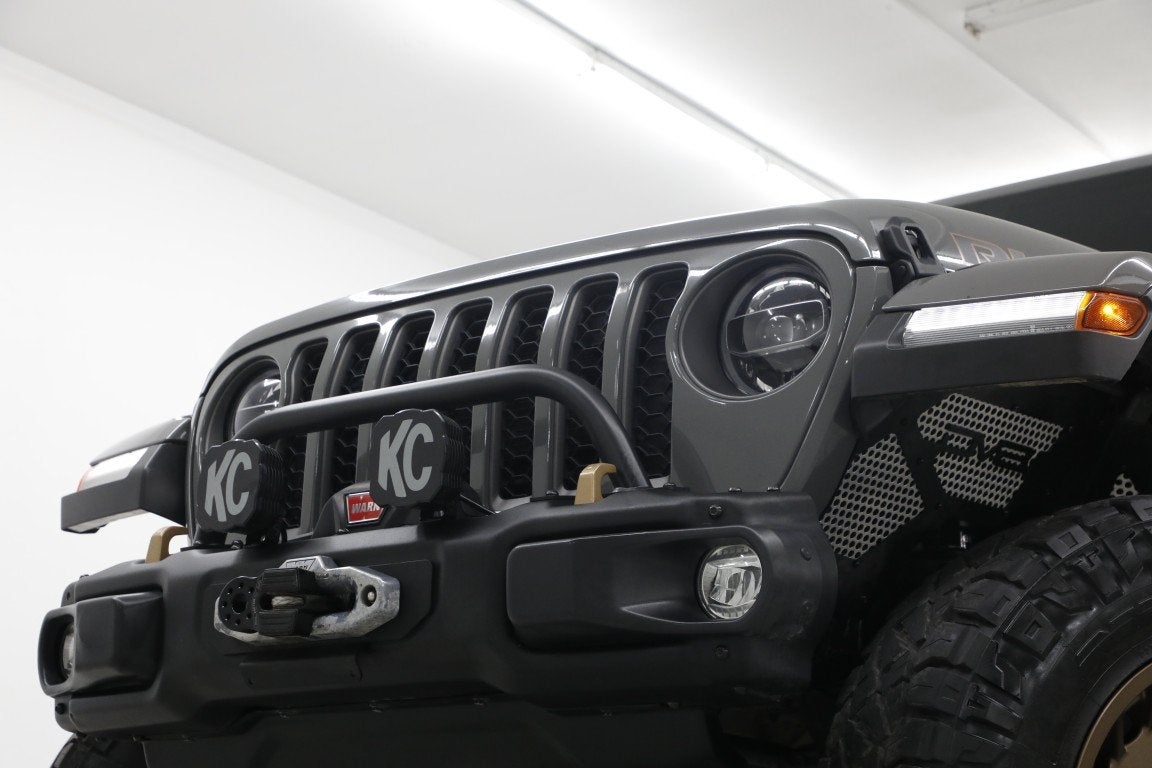 2021 Jeep Wrangler Unlimited Rubicon 392
