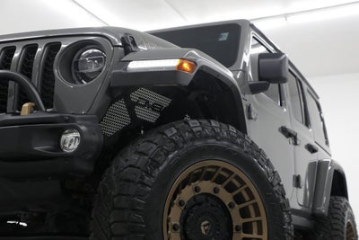 2021 Jeep Wrangler Unlimited Rubicon 392