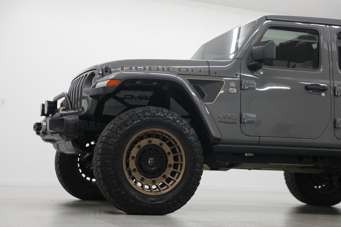 2021 Jeep Wrangler Unlimited Rubicon 392