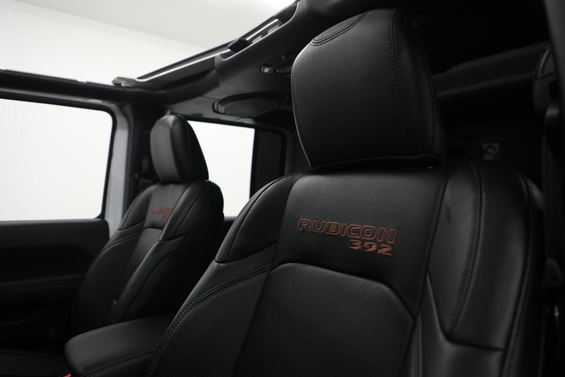 2023 Jeep Wrangler Rubicon 392