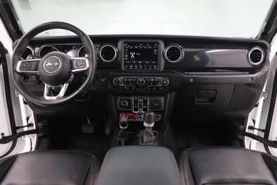 2023 Jeep Wrangler Rubicon 392