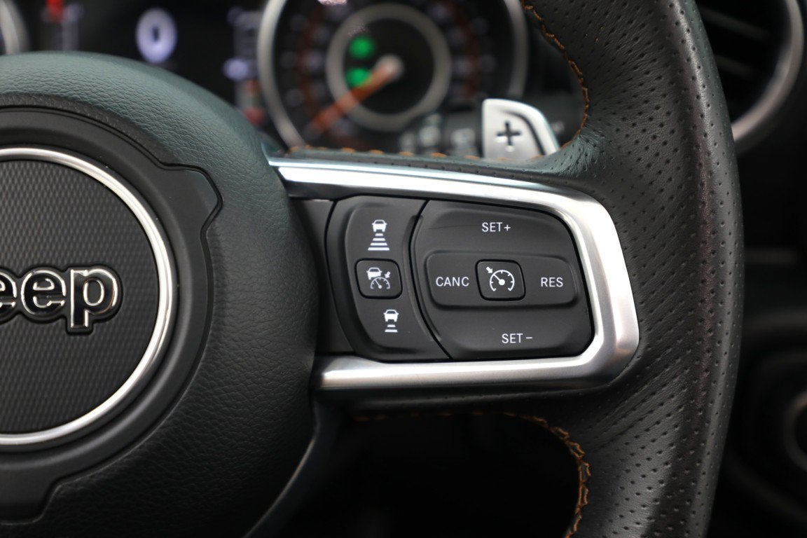 2023 Jeep Wrangler Rubicon 392