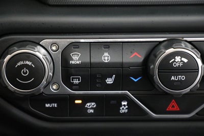 2023 Jeep Wrangler Rubicon 392