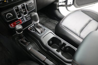 2023 Jeep Wrangler Rubicon 392