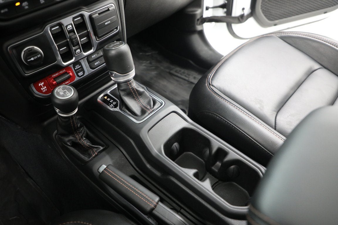 2023 Jeep Wrangler Rubicon 392