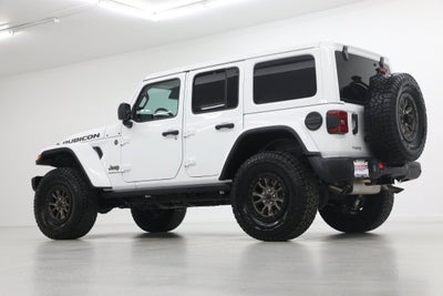 2023 Jeep Wrangler Rubicon 392