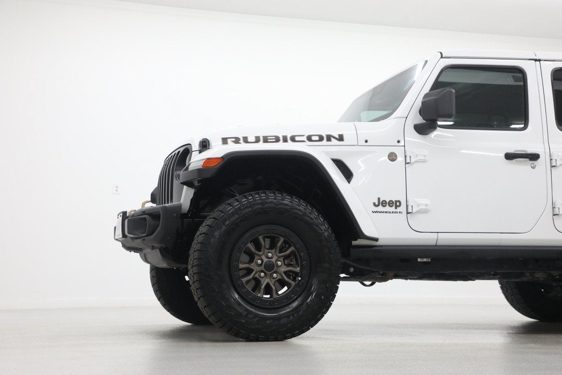2023 Jeep Wrangler Rubicon 392