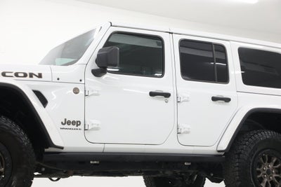 2023 Jeep Wrangler Rubicon 392