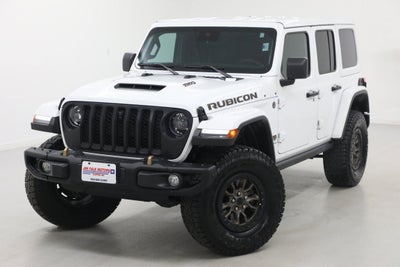 2023 Jeep Wrangler Rubicon 392