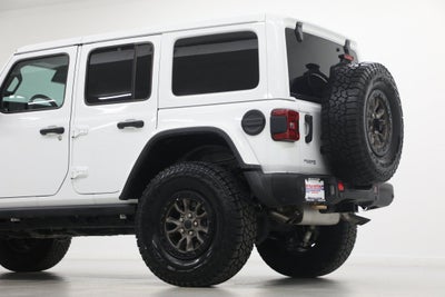 2023 Jeep Wrangler Rubicon 392