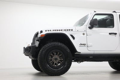 2023 Jeep Wrangler Rubicon 392