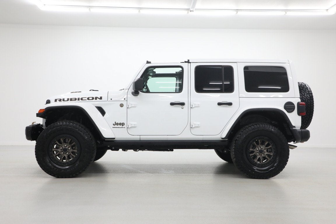 2023 Jeep Wrangler Rubicon 392