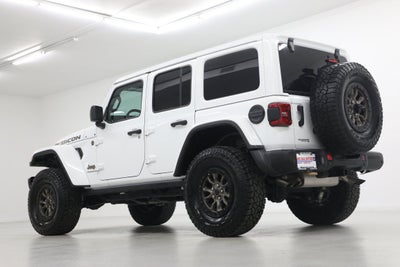 2023 Jeep Wrangler Rubicon 392