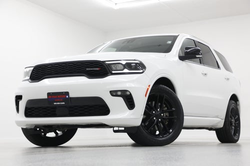 2023 Dodge Durango GT Plus