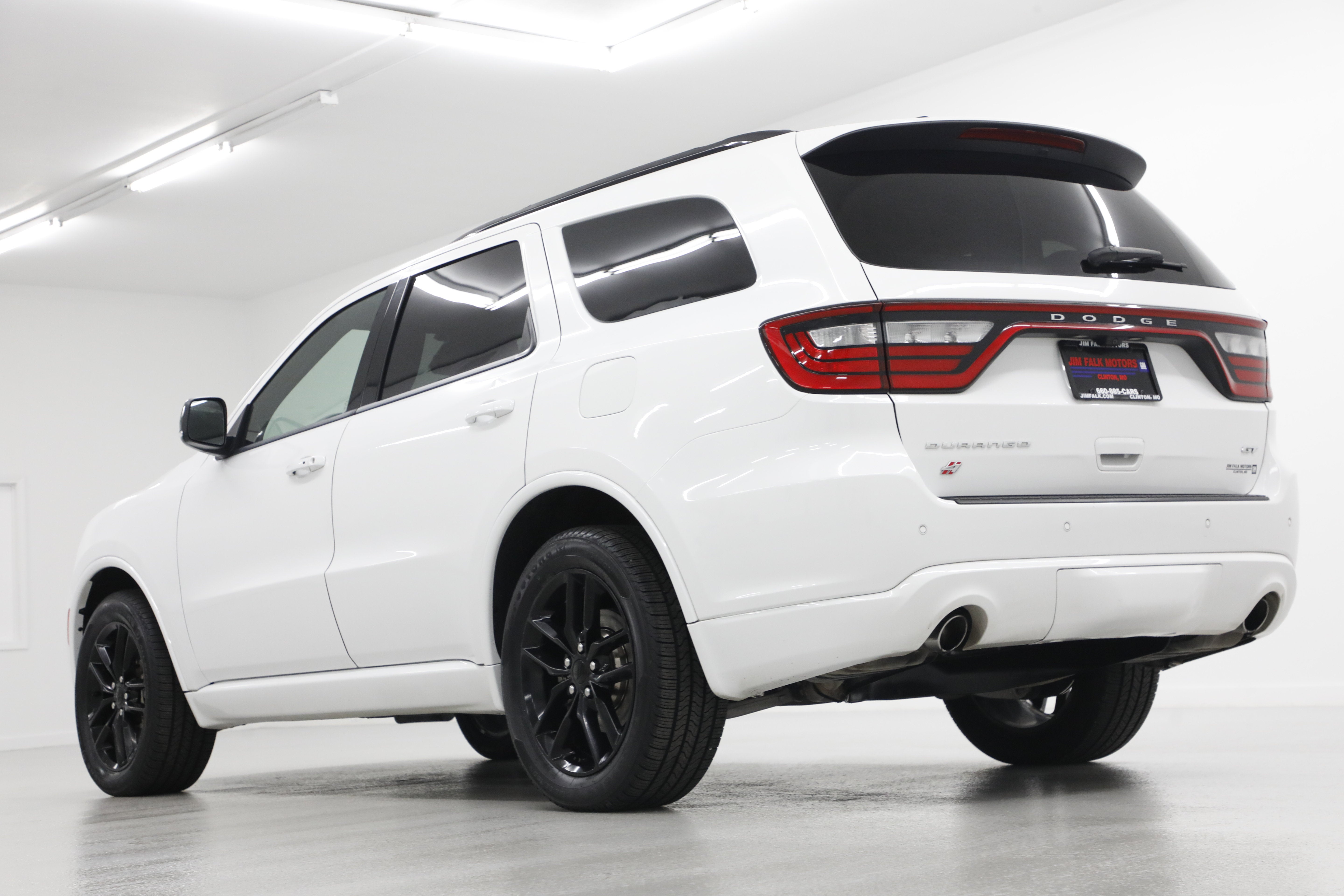 2023 Dodge Durango GT Plus