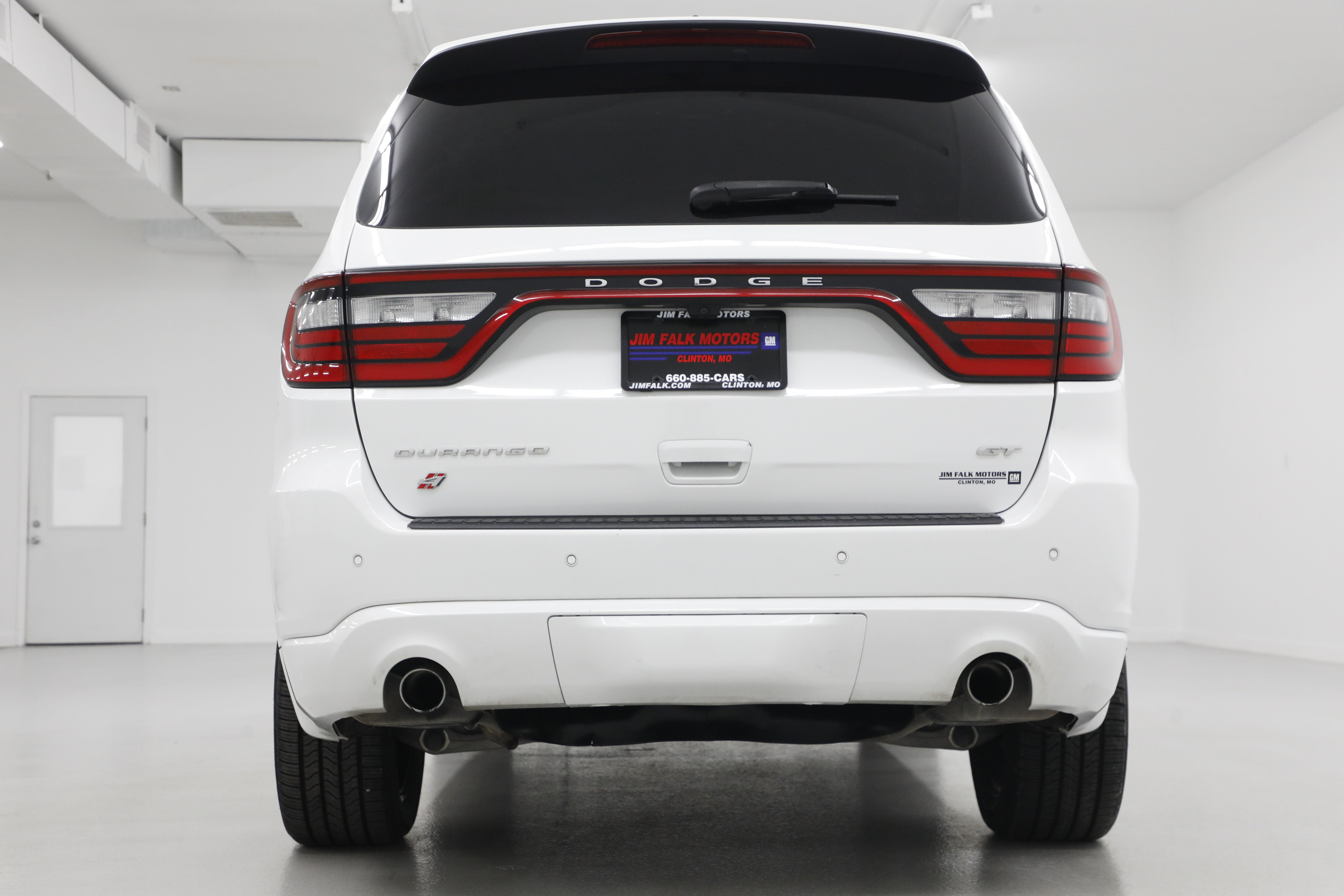 2023 Dodge Durango GT Plus