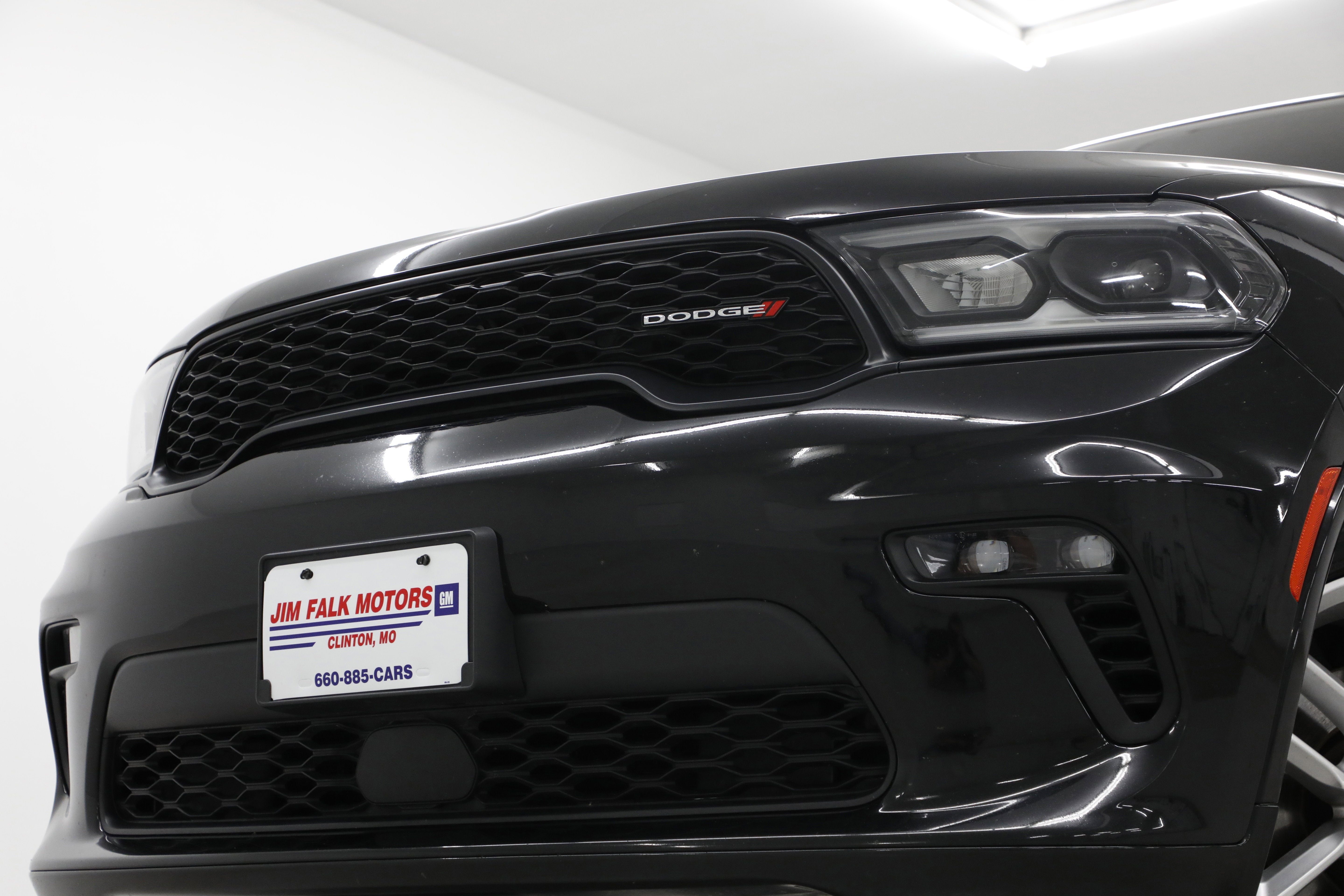 2023 Dodge Durango GT Plus