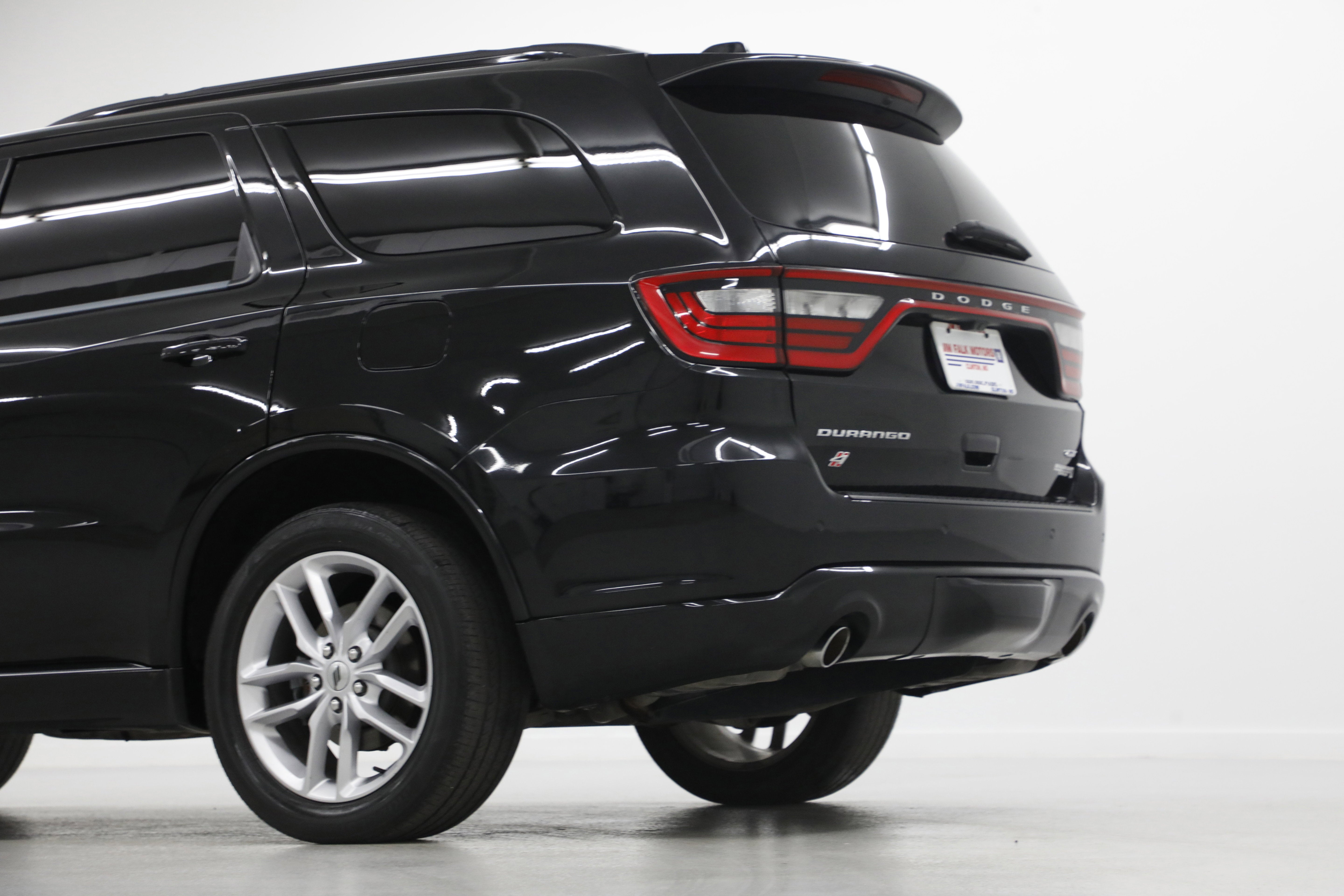 2023 Dodge Durango GT Plus