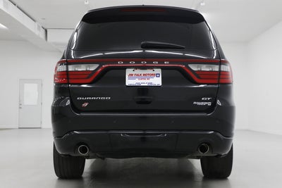 2023 Dodge Durango GT Plus