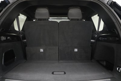 2024 Jeep Grand Cherokee L Summit Reserve