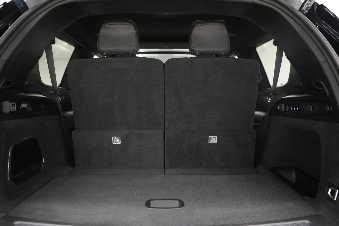 2024 Jeep Grand Cherokee L Summit Reserve