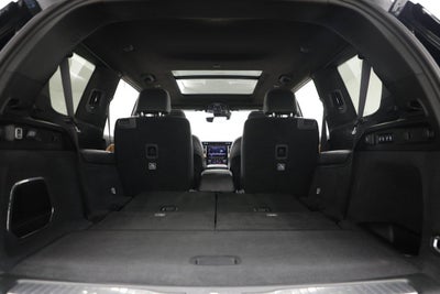 2024 Jeep Grand Cherokee L Summit Reserve