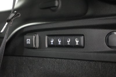 2024 Jeep Grand Cherokee L Summit Reserve