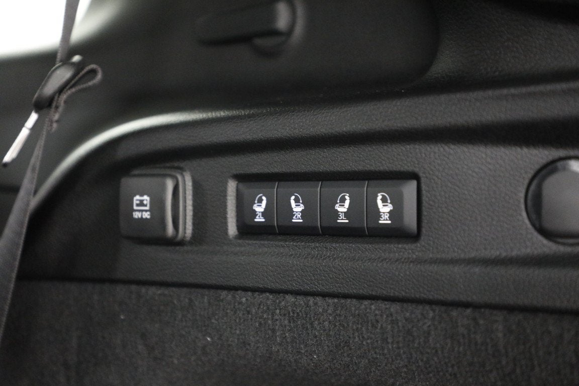 2024 Jeep Grand Cherokee L Summit Reserve