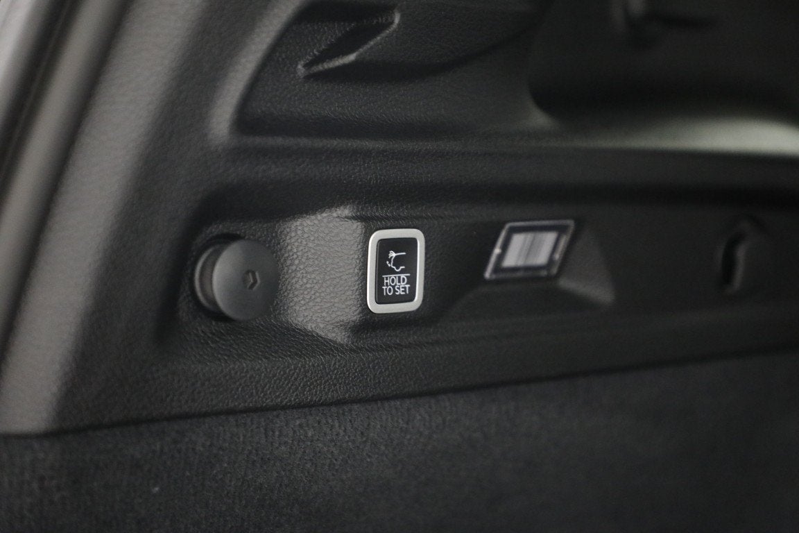 2024 Jeep Grand Cherokee L Summit Reserve