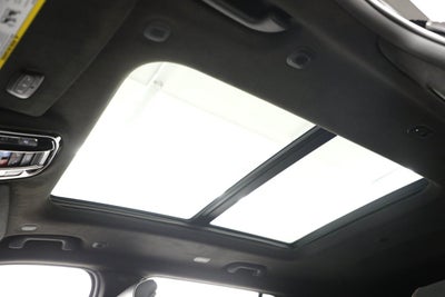 2024 Jeep Grand Cherokee L Summit Reserve