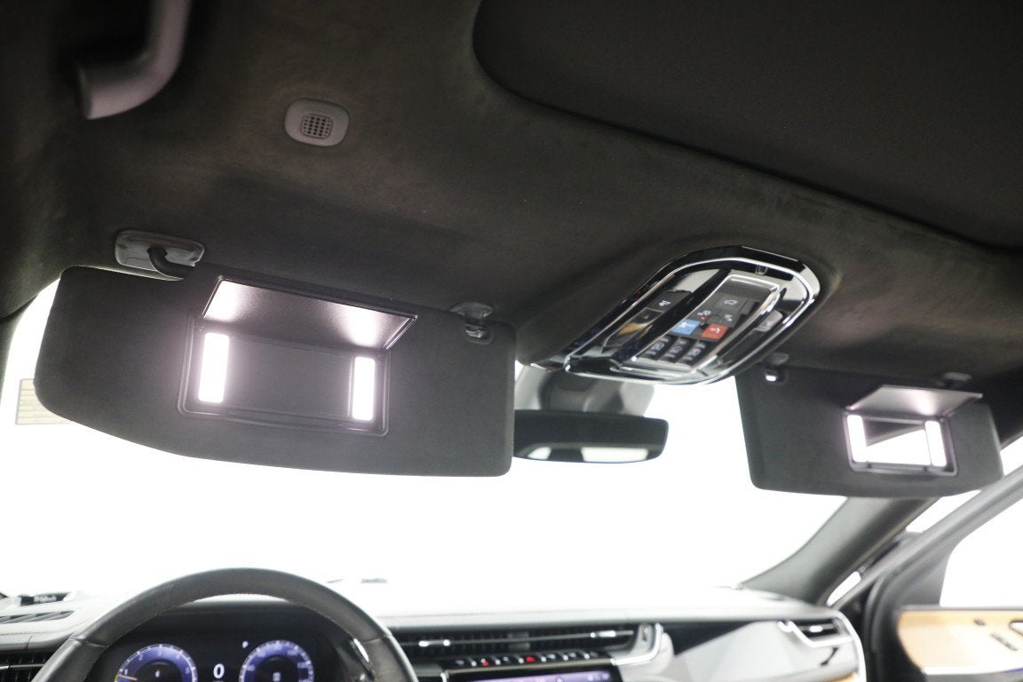 2024 Jeep Grand Cherokee L Summit Reserve
