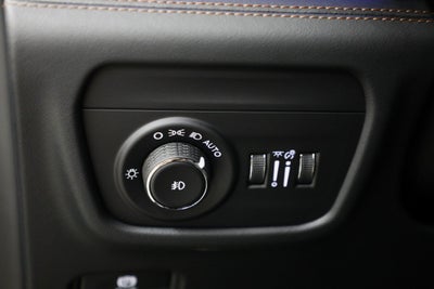 2024 Jeep Grand Cherokee L Summit Reserve