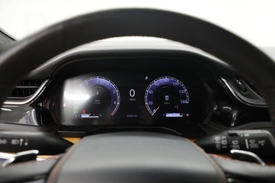 2024 Jeep Grand Cherokee L Summit Reserve