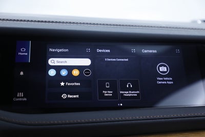 2024 Jeep Grand Cherokee L Summit Reserve