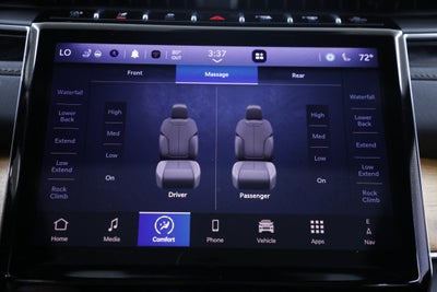 2024 Jeep Grand Cherokee L Summit Reserve