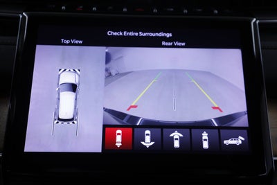2024 Jeep Grand Cherokee L Summit Reserve