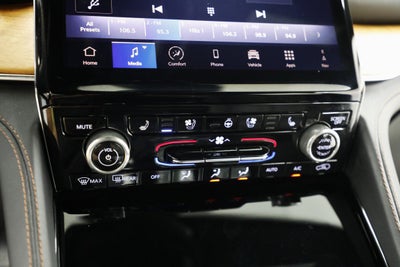 2024 Jeep Grand Cherokee L Summit Reserve