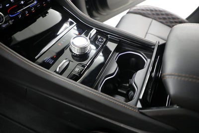 2024 Jeep Grand Cherokee L Summit Reserve