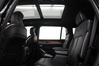 2024 Jeep Grand Cherokee L Summit Reserve