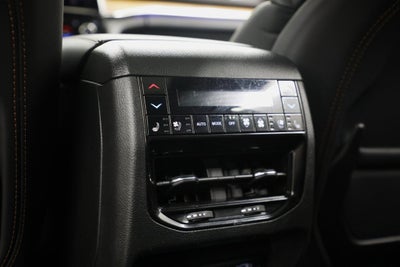 2024 Jeep Grand Cherokee L Summit Reserve