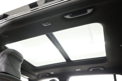 2024 Jeep Grand Cherokee L Summit Reserve