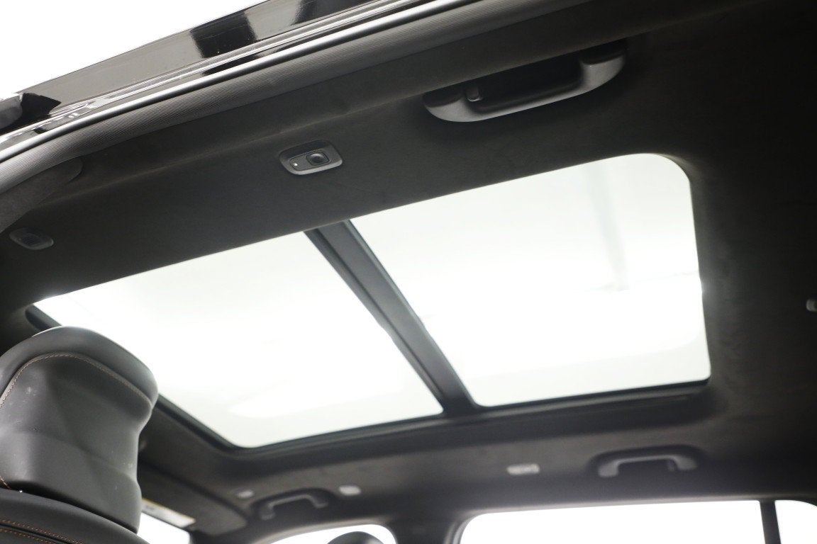 2024 Jeep Grand Cherokee L Summit Reserve