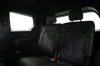 2024 Jeep Grand Cherokee L Summit Reserve