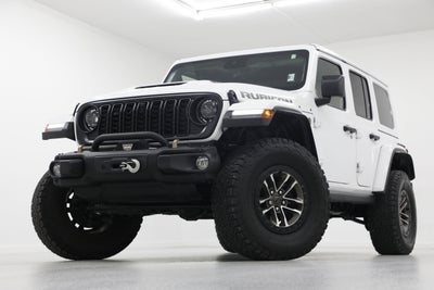 2024 Jeep Wrangler Rubicon 392